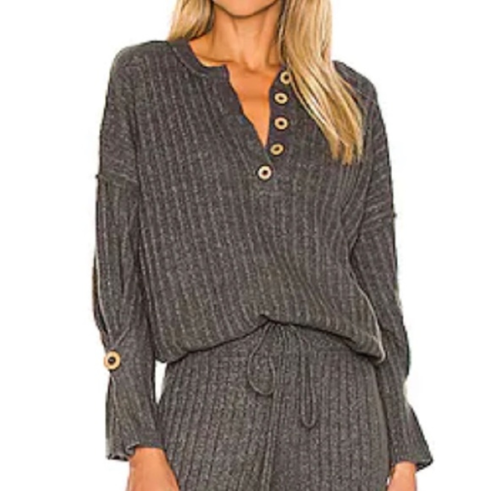 Free People Around the Clock set